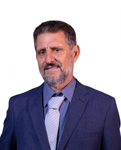 Ivaldonir Luiz Panatto